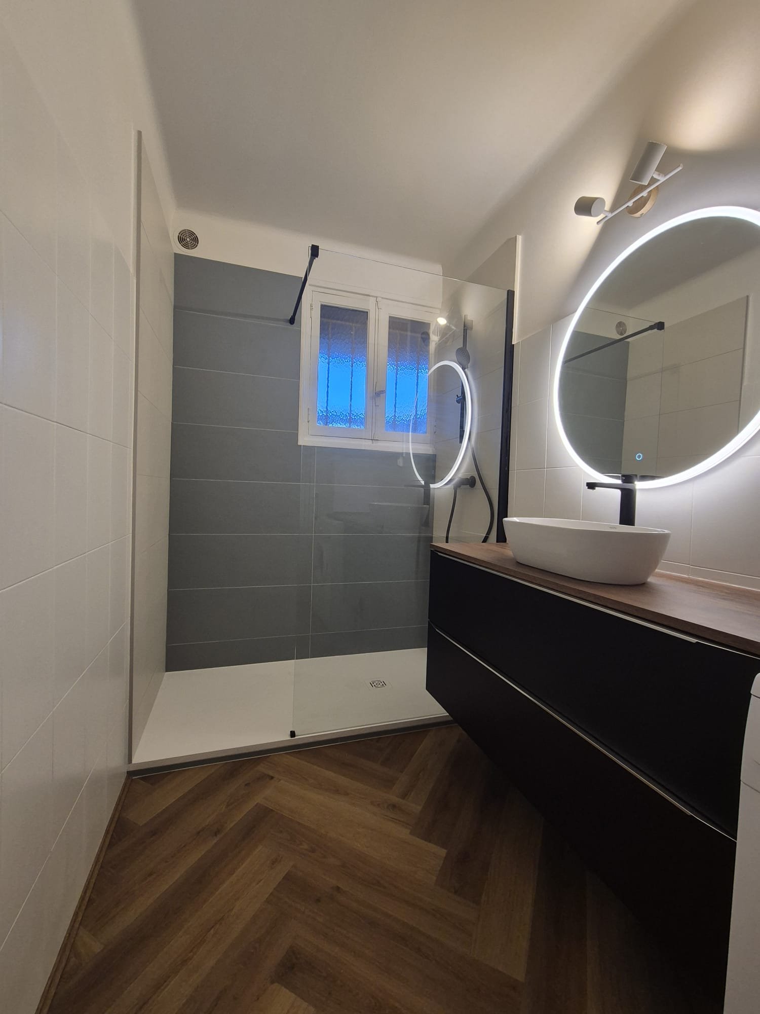 sdb après chambéry