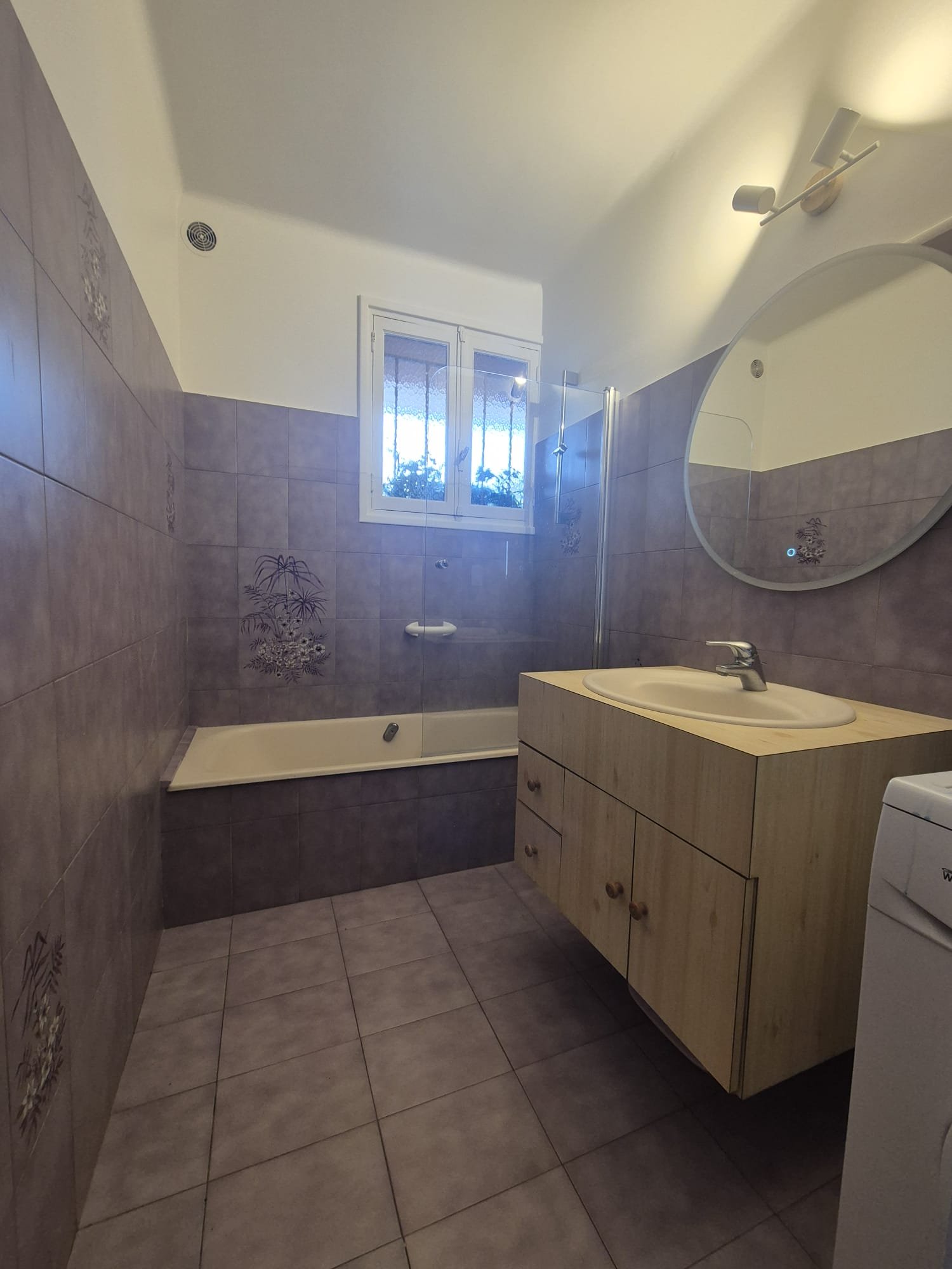 rénovation salle de bain complète plomberie chambéry