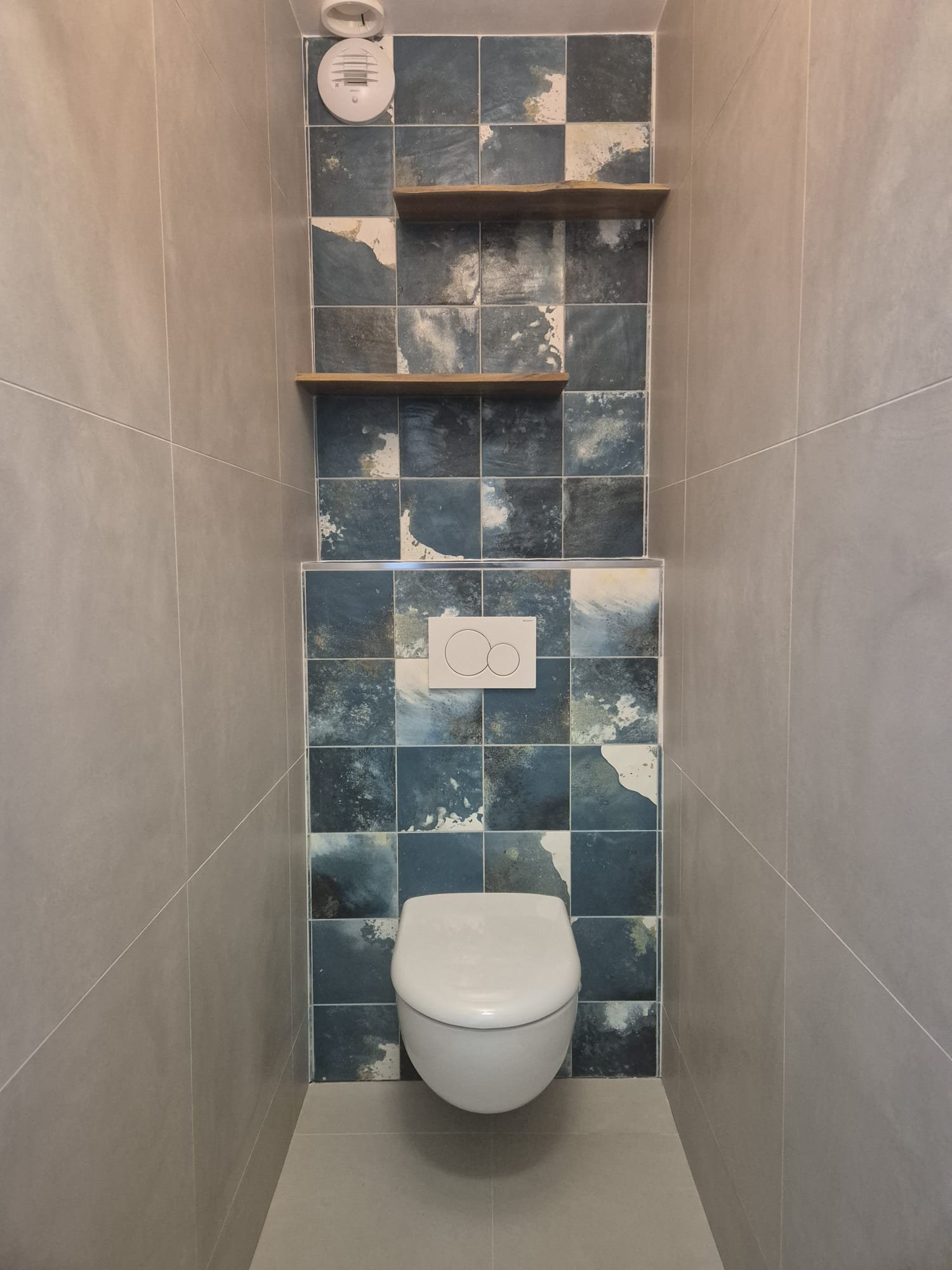 rénovation de sanitaire toilettes wc chambery savoie